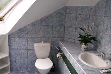 Čehija Penzión Kostelec nad Orlicí, Eksterjers